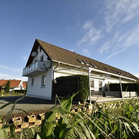 Ferienwohnung Loipersdorf Fürstenfeld Exterior foto