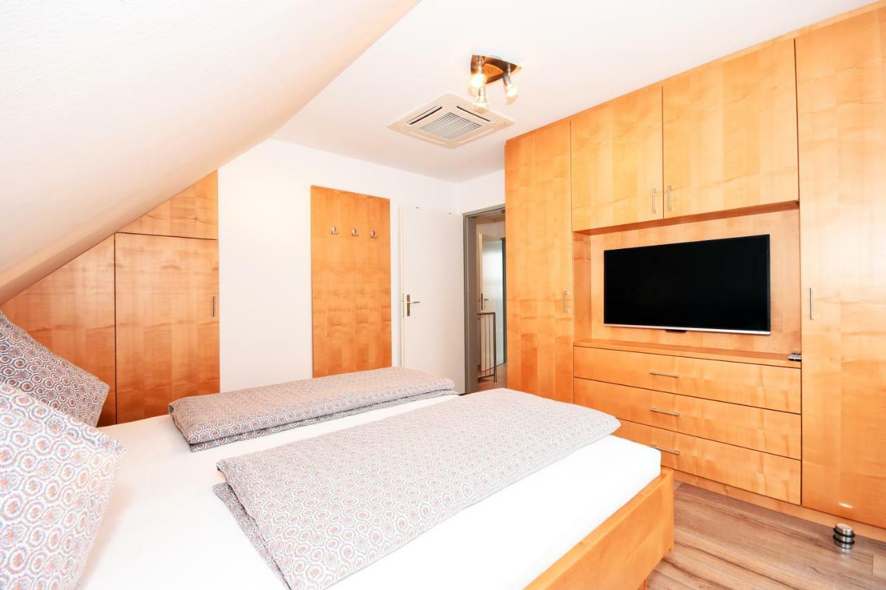 Ferienwohnung Loipersdorf Fürstenfeld Exterior foto