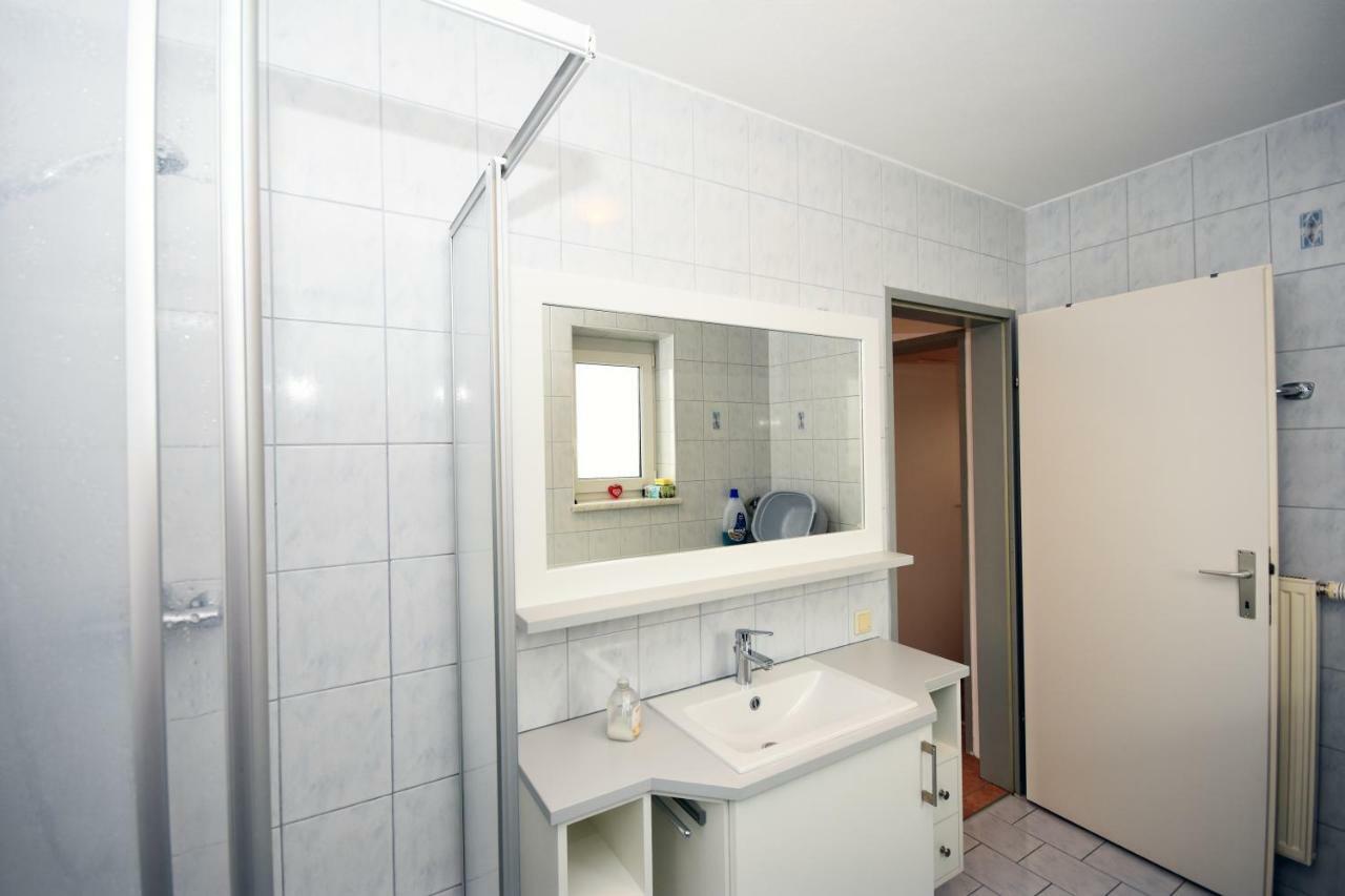 Ferienwohnung Loipersdorf Fürstenfeld Exterior foto