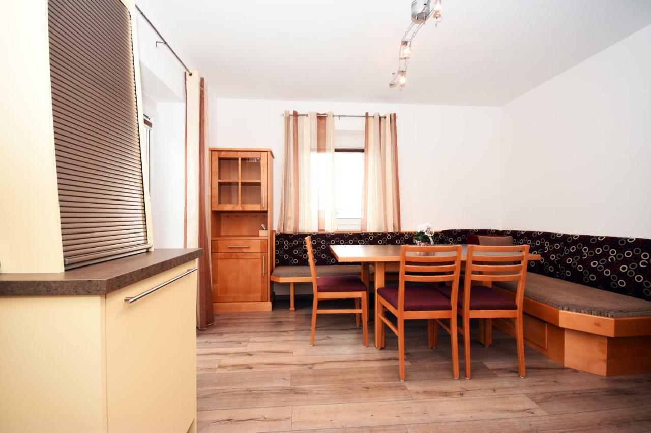 Ferienwohnung Loipersdorf Fürstenfeld Exterior foto